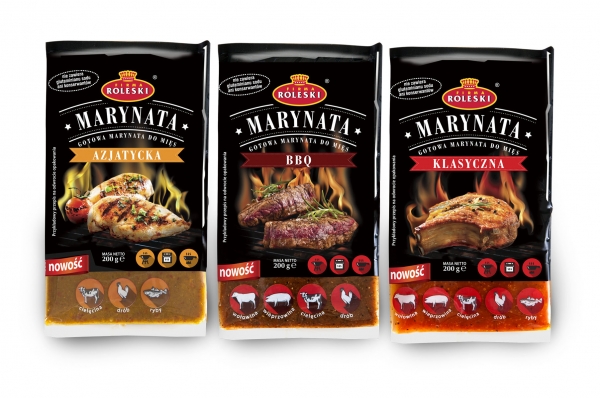 roleski marynaty