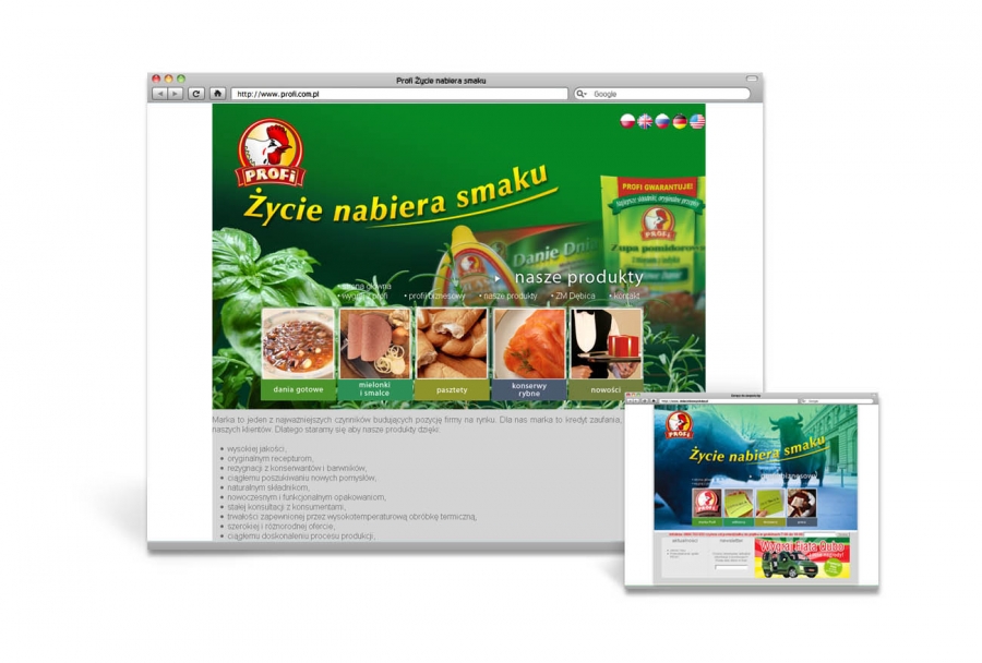 profi www3