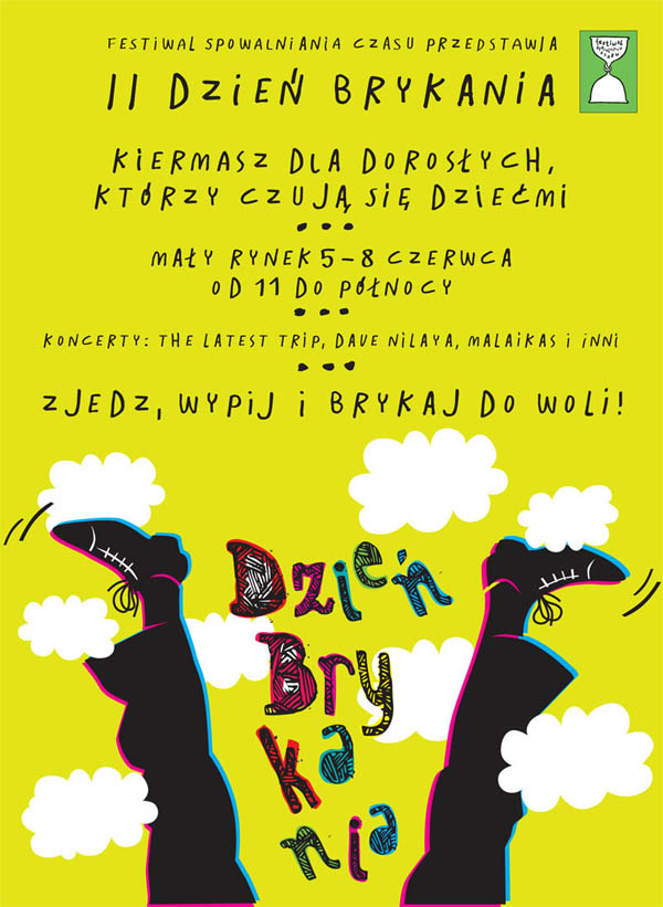 plakat dzien brykania 68 98 2014 druk